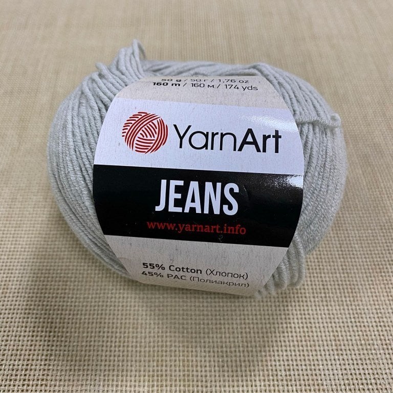 Yarn Art Jeans 49