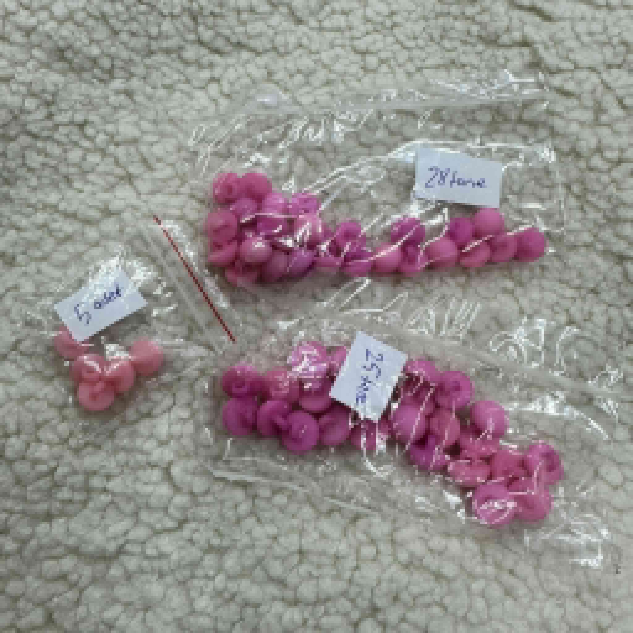 A2 Düğme Set