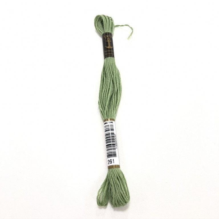 Anchor Muline 261 El Nakış İpi