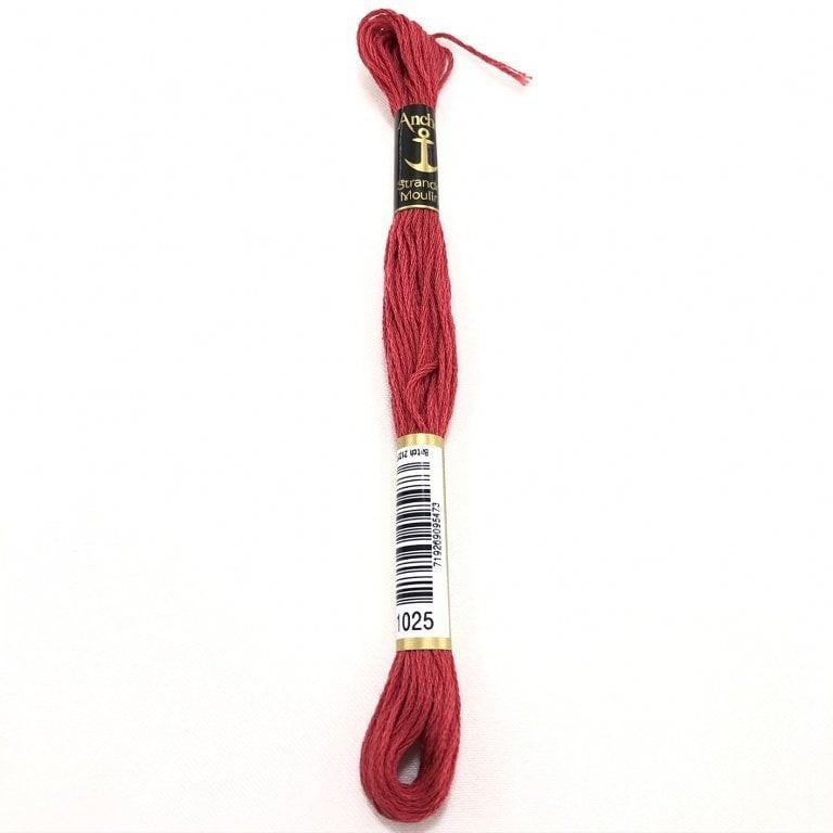 Anchor Muline 1025 El Nakış İpi