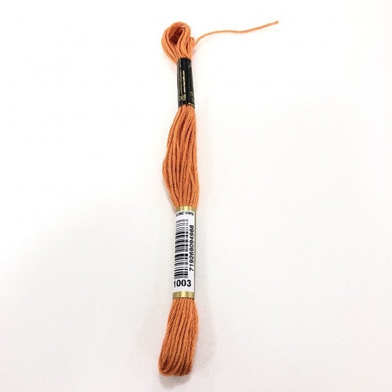 Anchor Muline 1003 El Nakış İpi