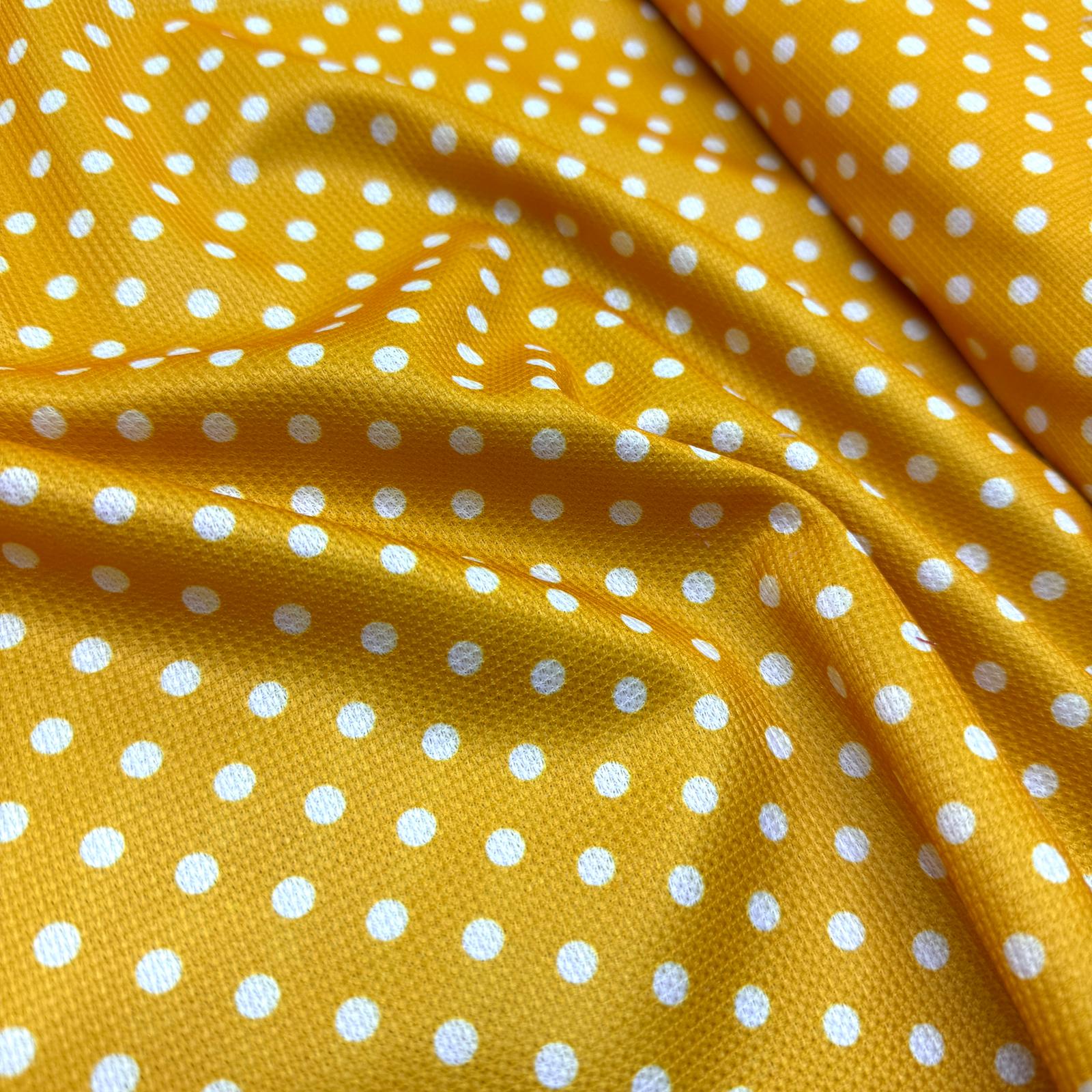 Puantiyeli Raşel Kumaş