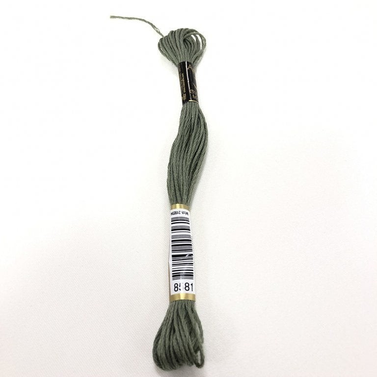 Anchor Muline 8581 El Nakış İpi