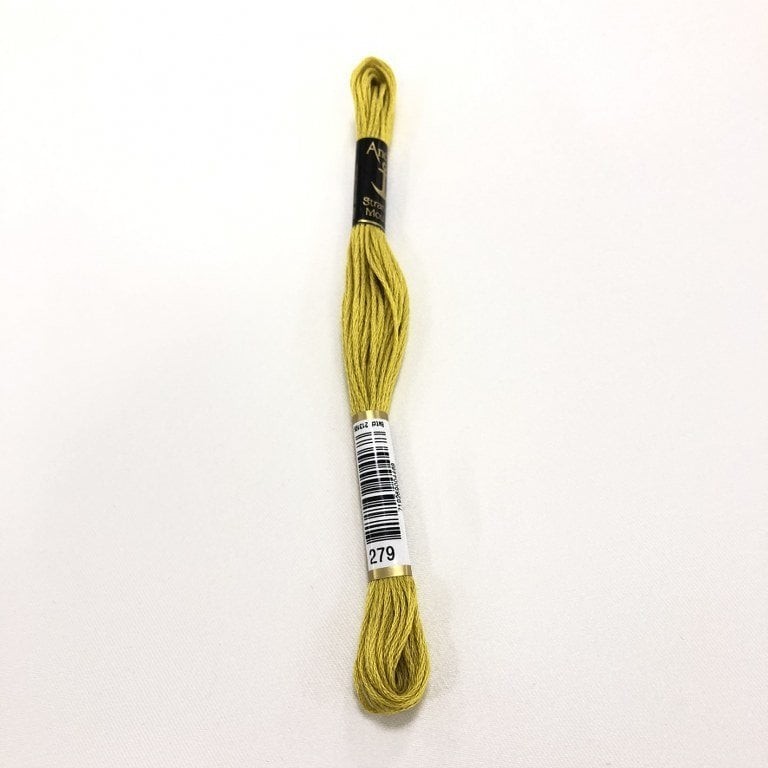 Anchor Muline 279 El Nakış İpi