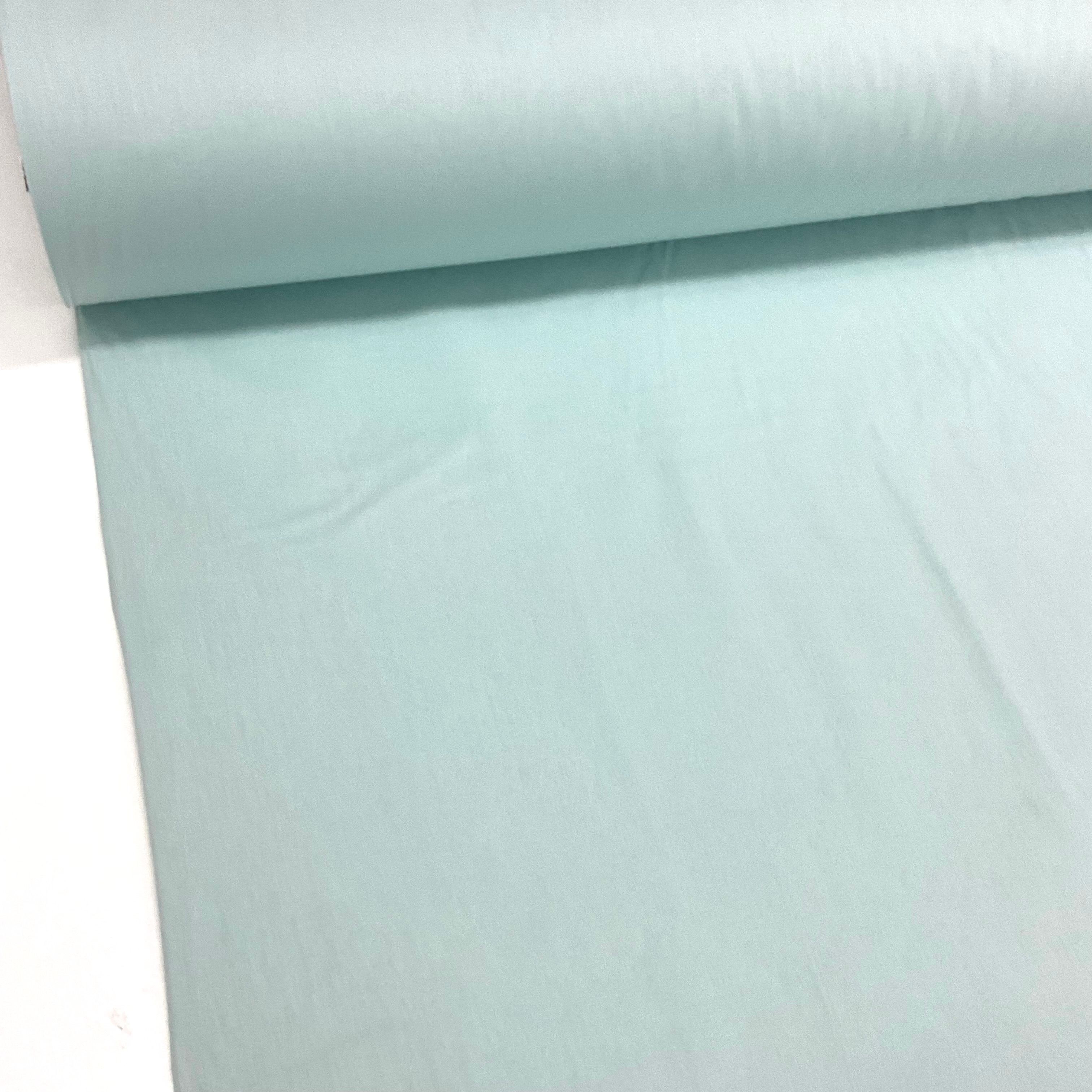 Evim Mint Poplin Kumaş