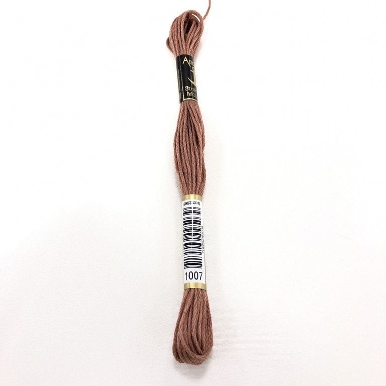 Anchor Muline 1007 El Nakış İpi