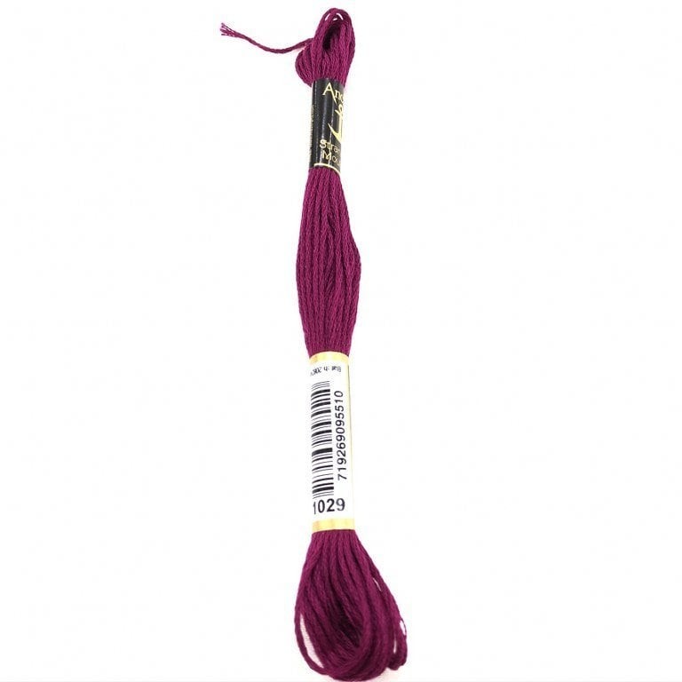 Anchor Muline 1029 El Nakış İpi