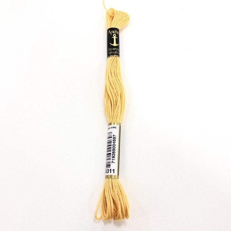 Anchor Muline 311 El Nakış İpi