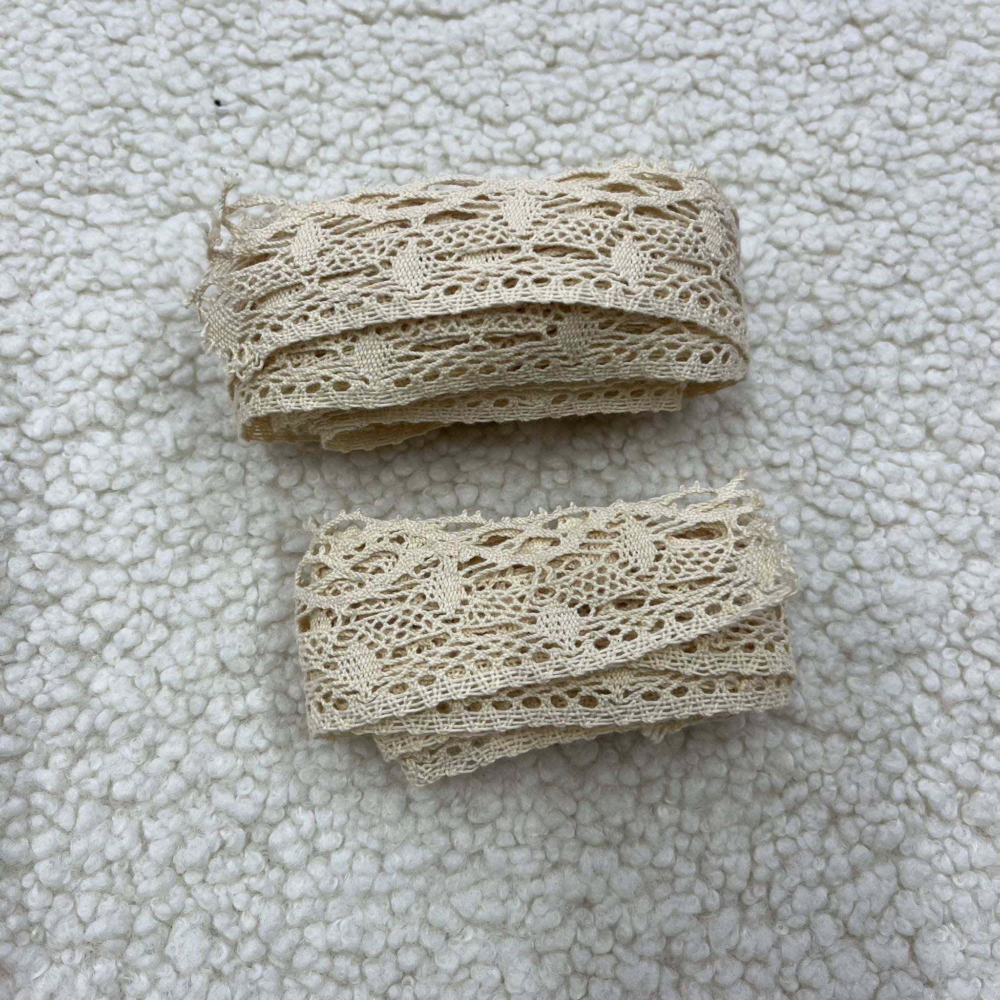 P7 Dantel Set