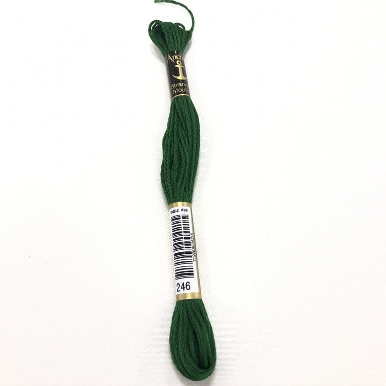 Anchor Muline 246 El Nakış İpi