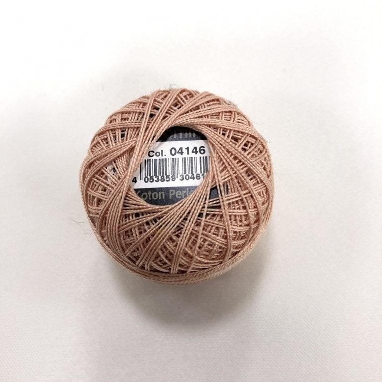 Anchor Domino 12 El Nakış İpi 4146