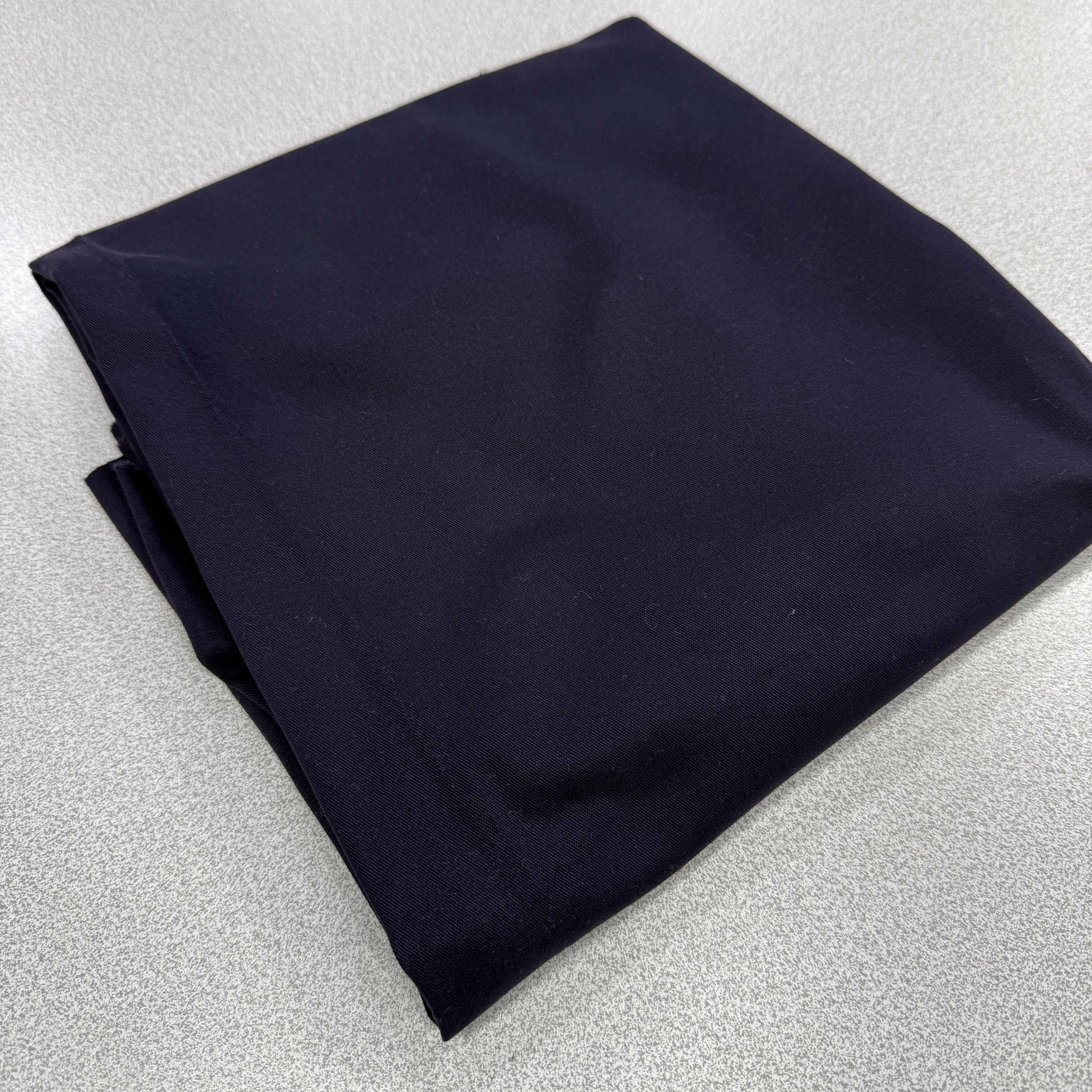 Giyimlik No:12 100*140 cm Parça Likralı Pamuk Gabardin Kumaş