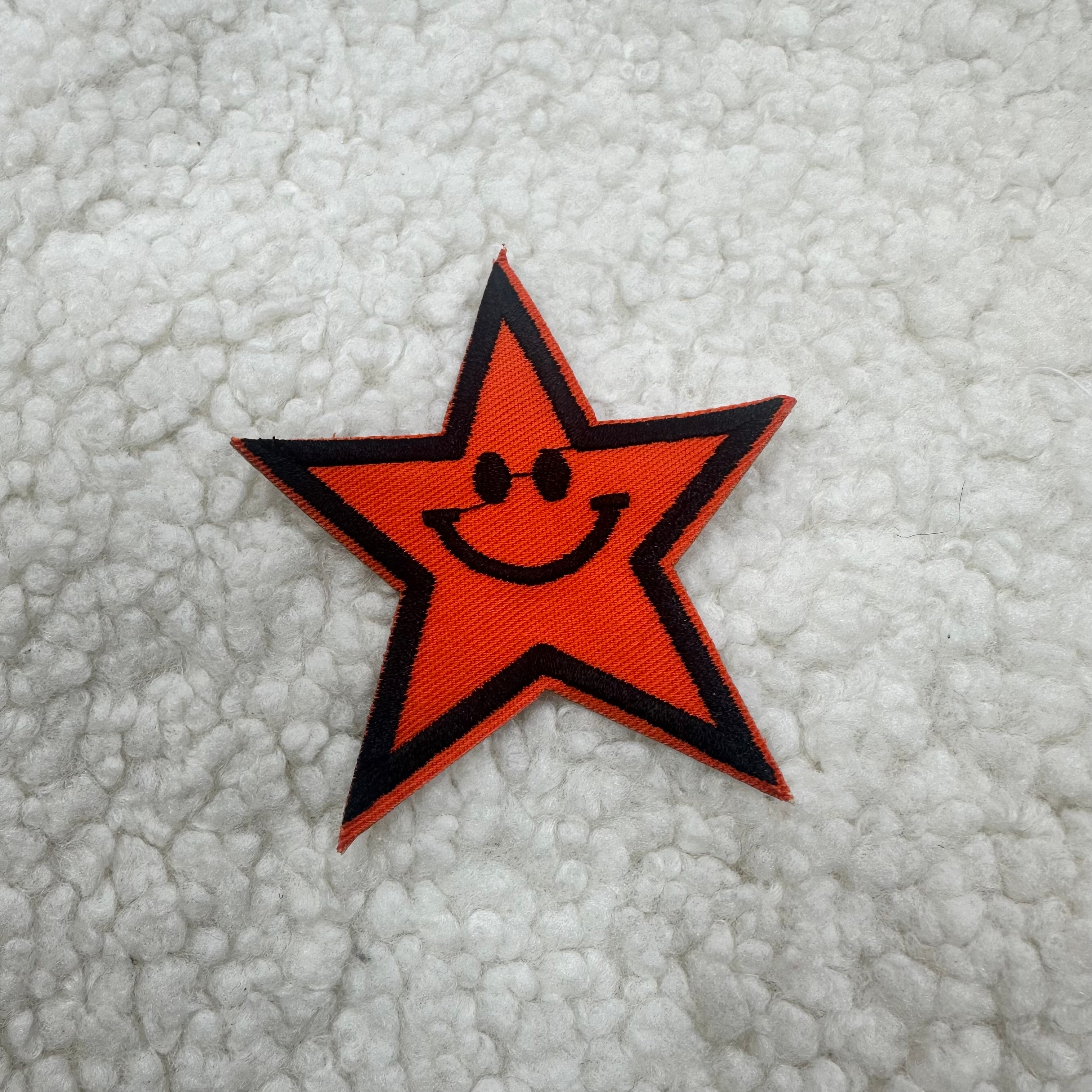 Yıldız Turuncu Arma