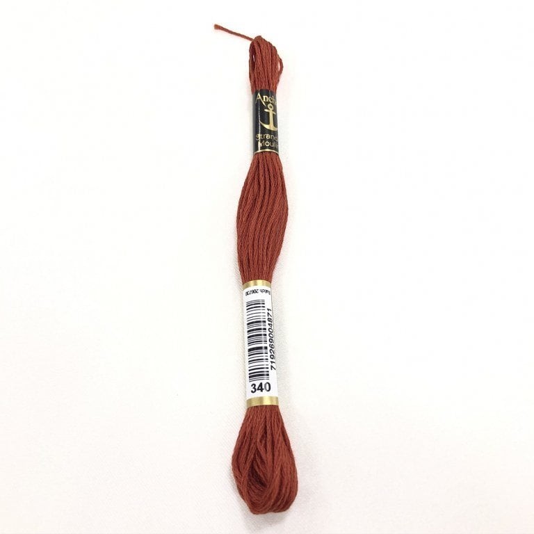 Anchor Muline 340 El Nakış İpi