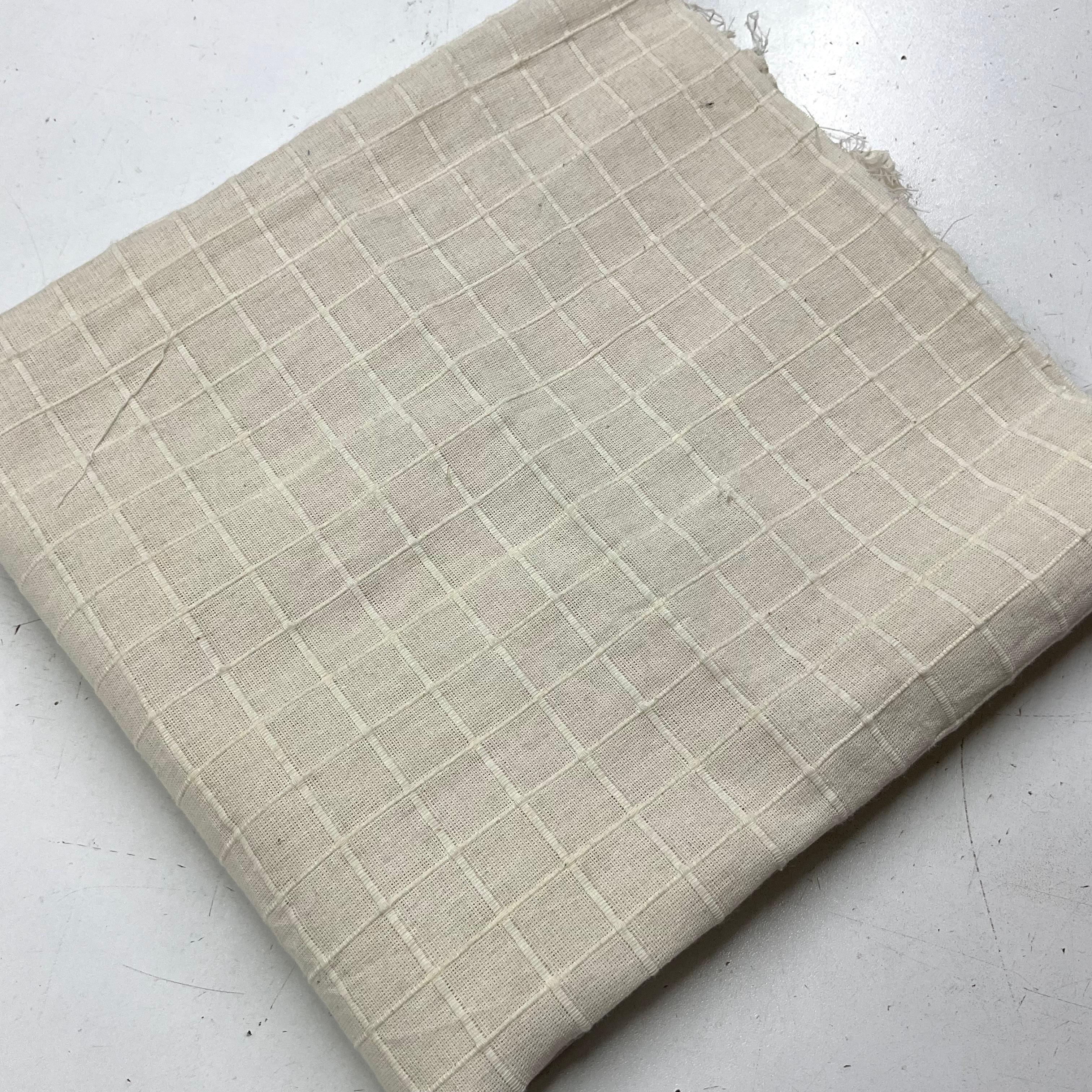 50*200 cm Monika Parça Buldan Bezi Kumaş