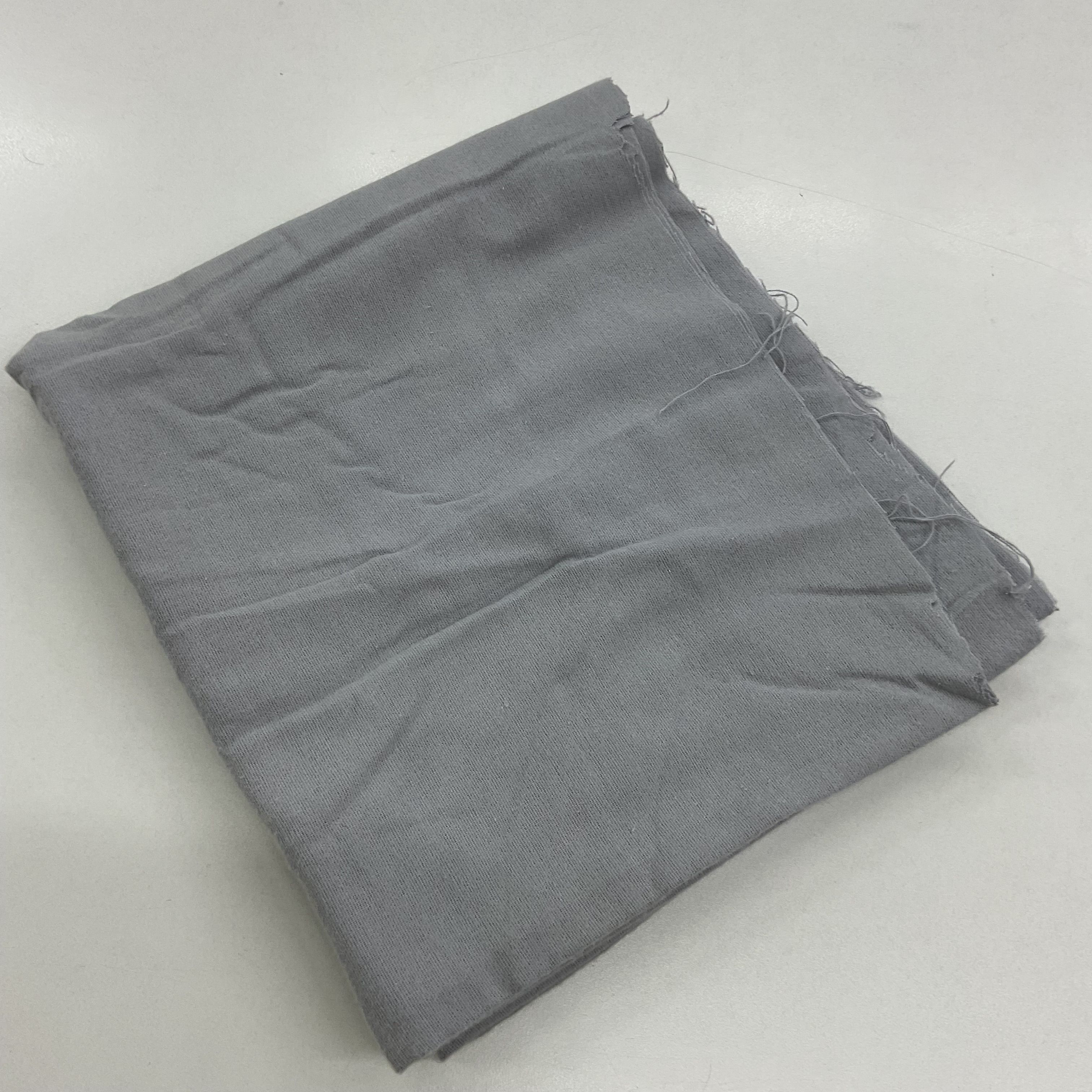 Gri 50*240 Cm Parça Pazen Kumaş 