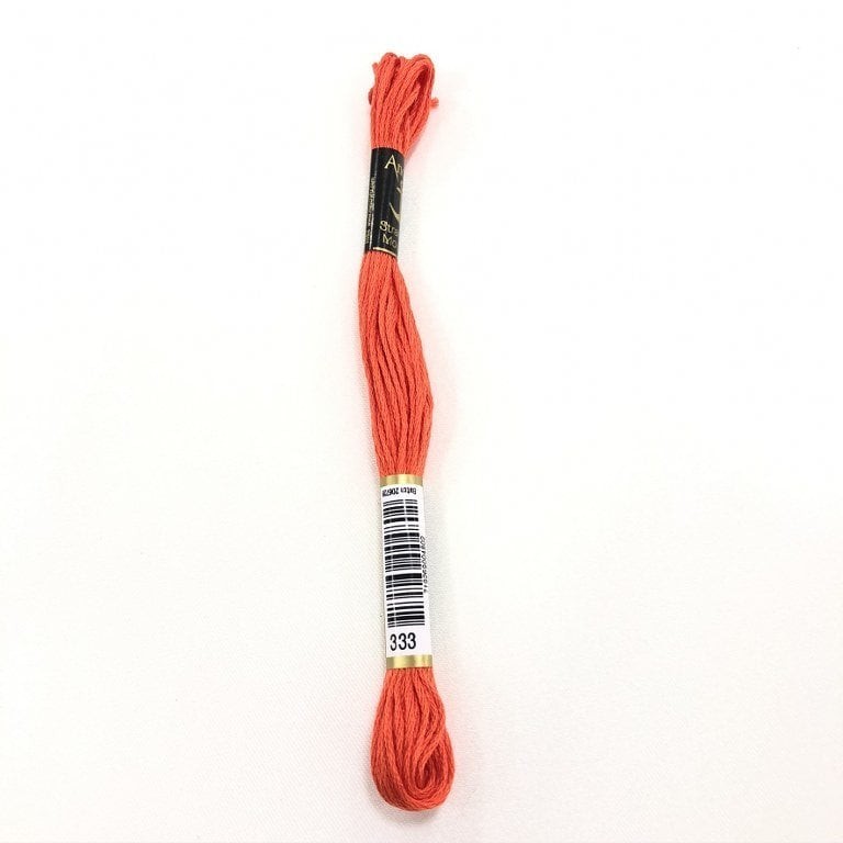 Anchor Muline 333 El Nakış İpi