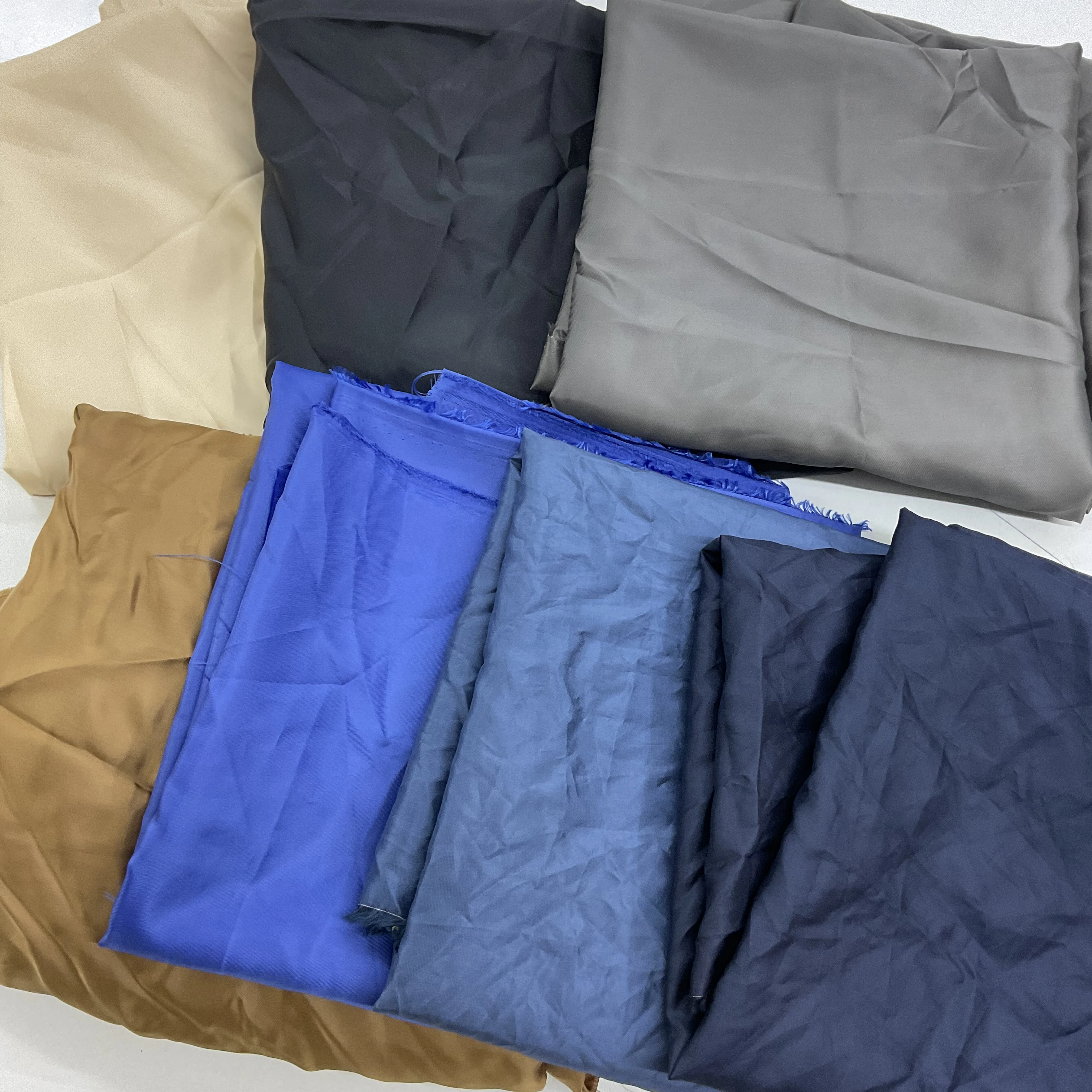 No:1 Saten Astar Kumaşlar 1000 gr