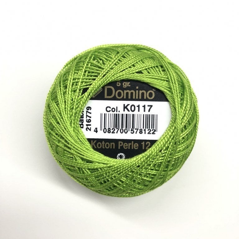 Anchor Domino 12 El Nakış İpi K0117