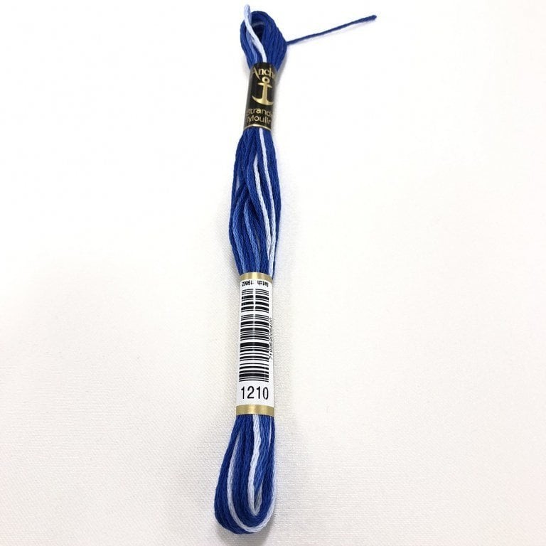 Anchor Muline 1210 El Nakış İpi