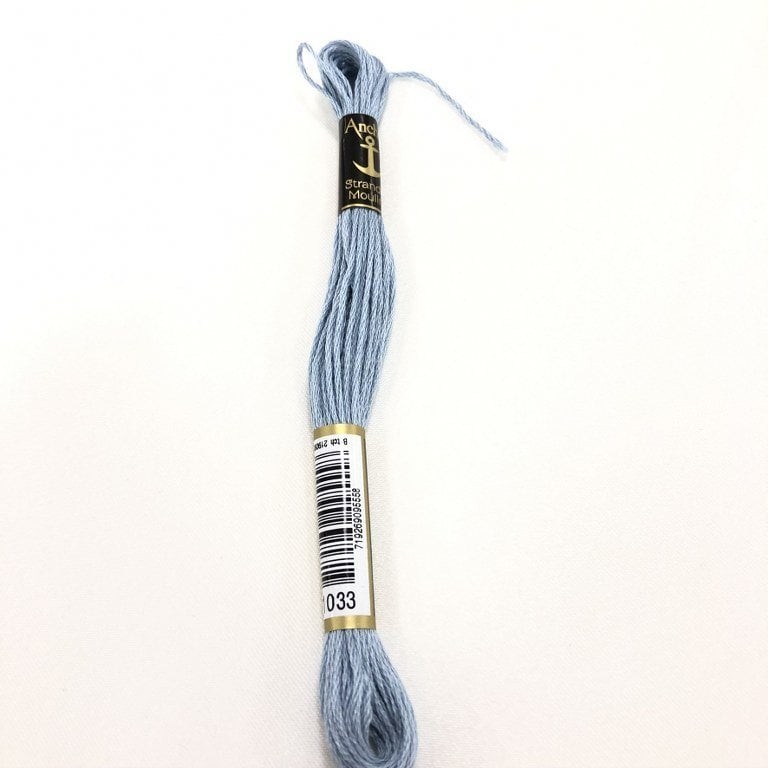 Anchor Muline 1033 El Nakış İpi