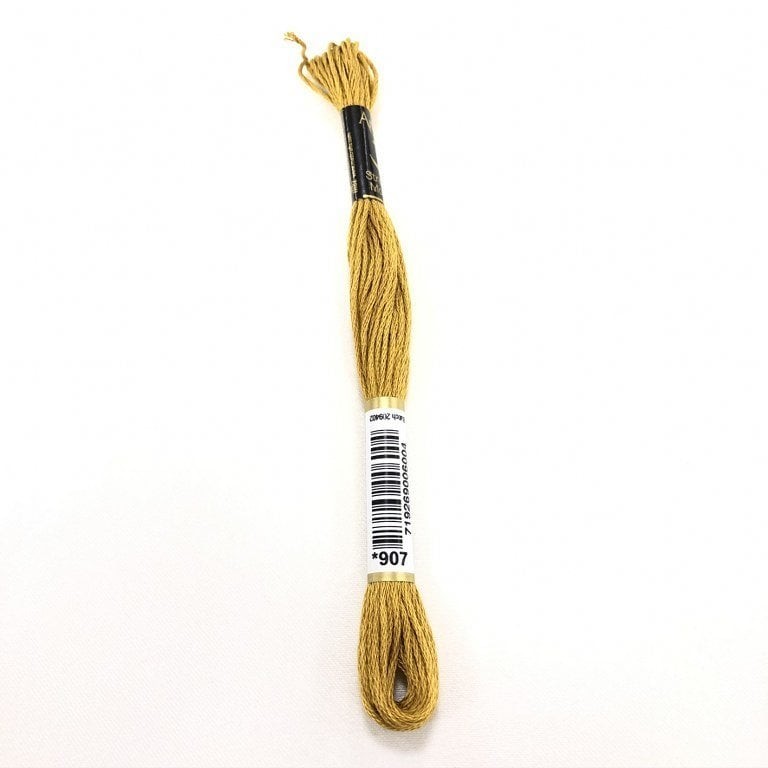 Anchor Muline 907 El Nakış İpi