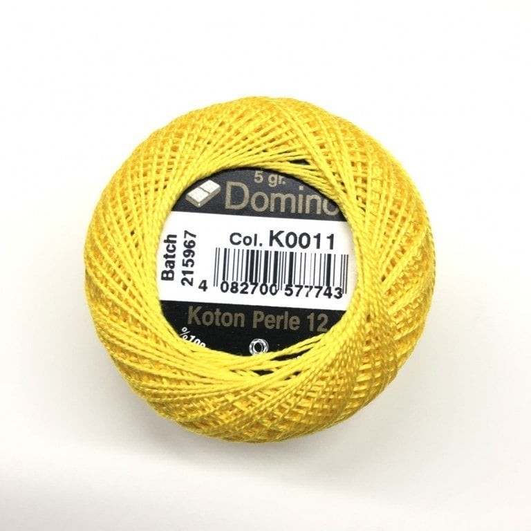 Anchor Domino 12 El Nakış İpi K0011