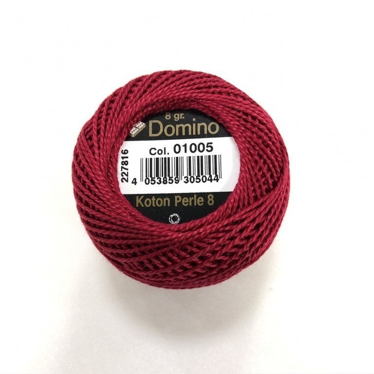 Anchor Domino 8 El Nakış İpi 1005