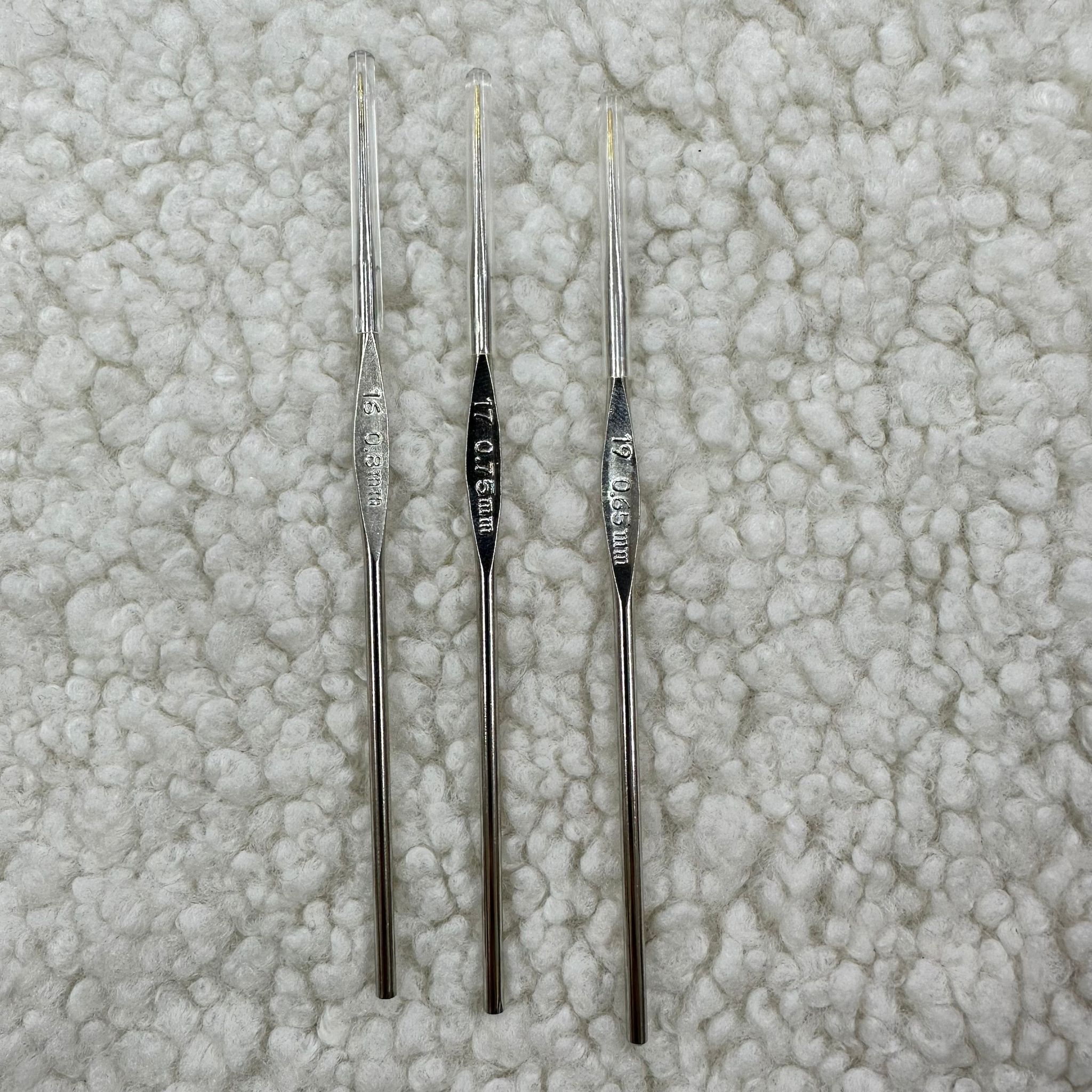 N11 Metal Tığ Set