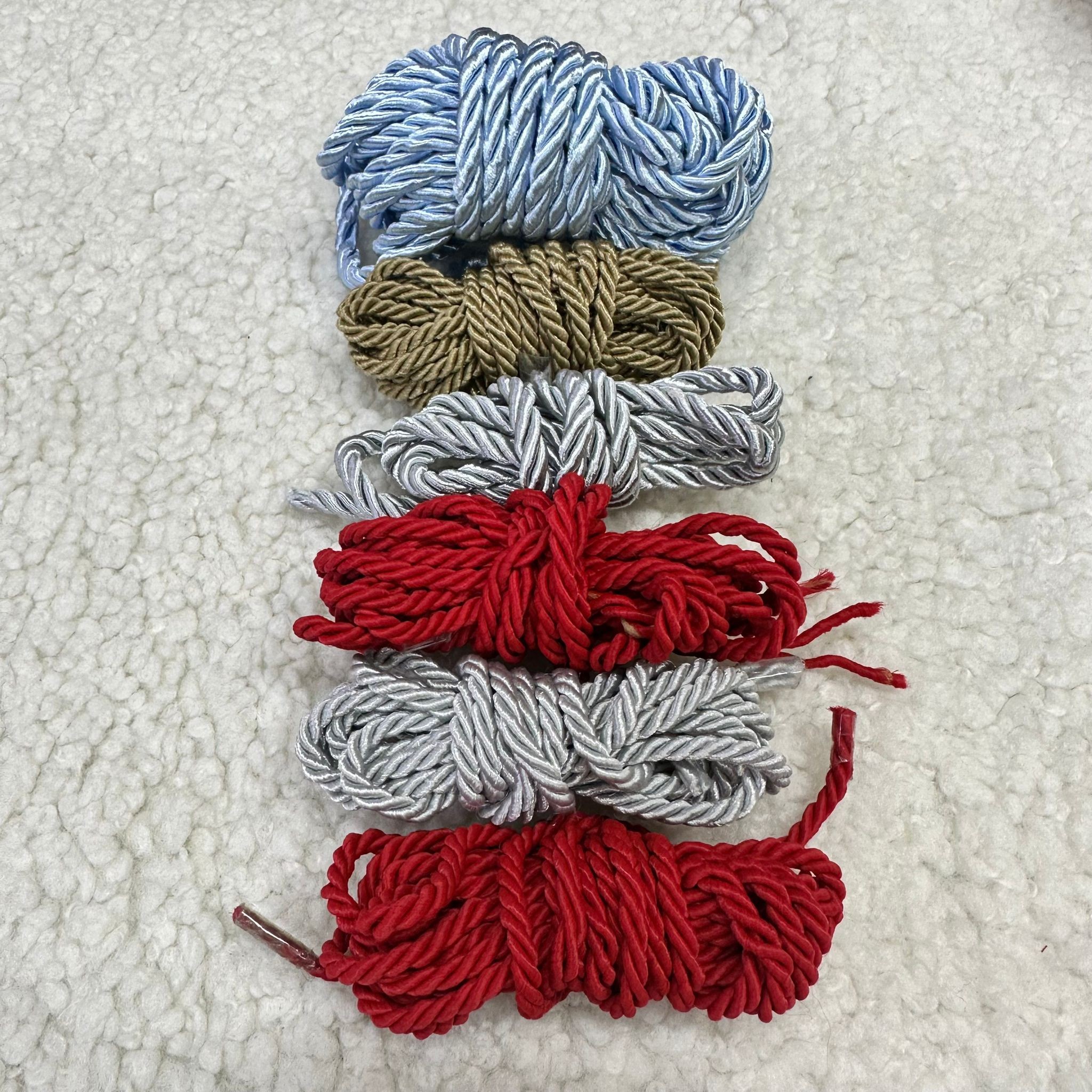 No:13 Kordon Set