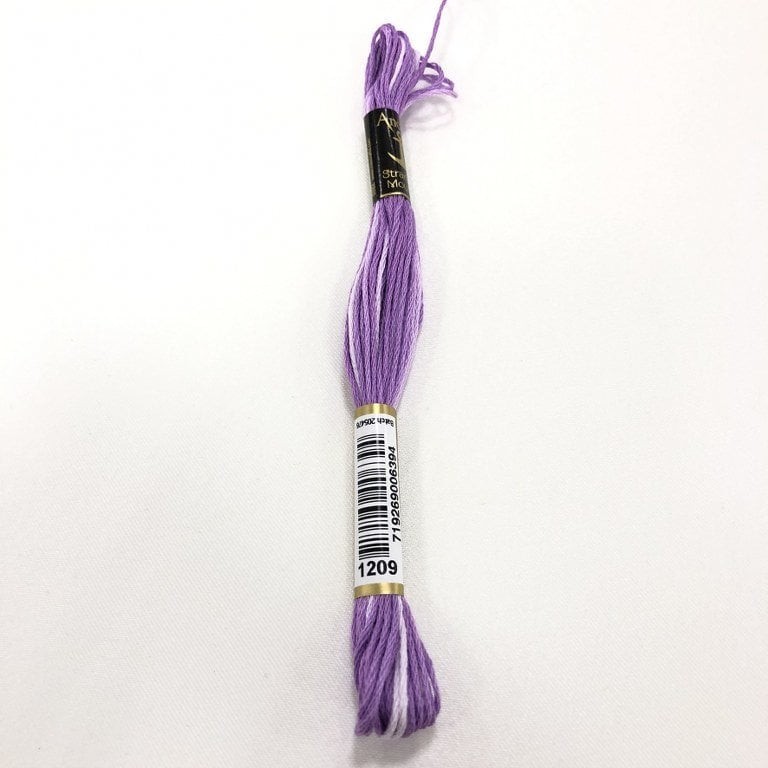 Anchor Muline 1209 El Nakış İpi