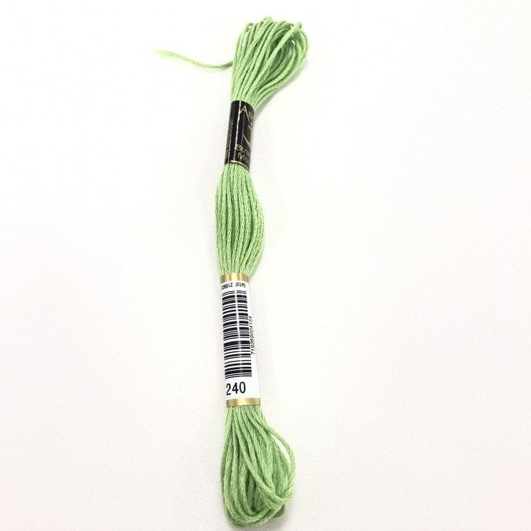Anchor Muline 240 El Nakış İpi