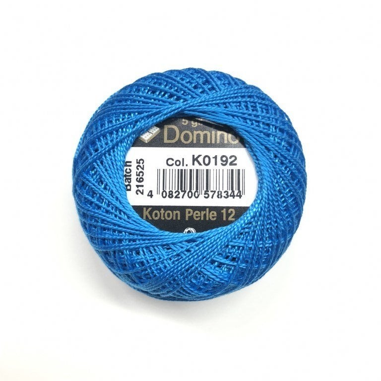 Anchor Domino 12 El Nakış İpi K0192