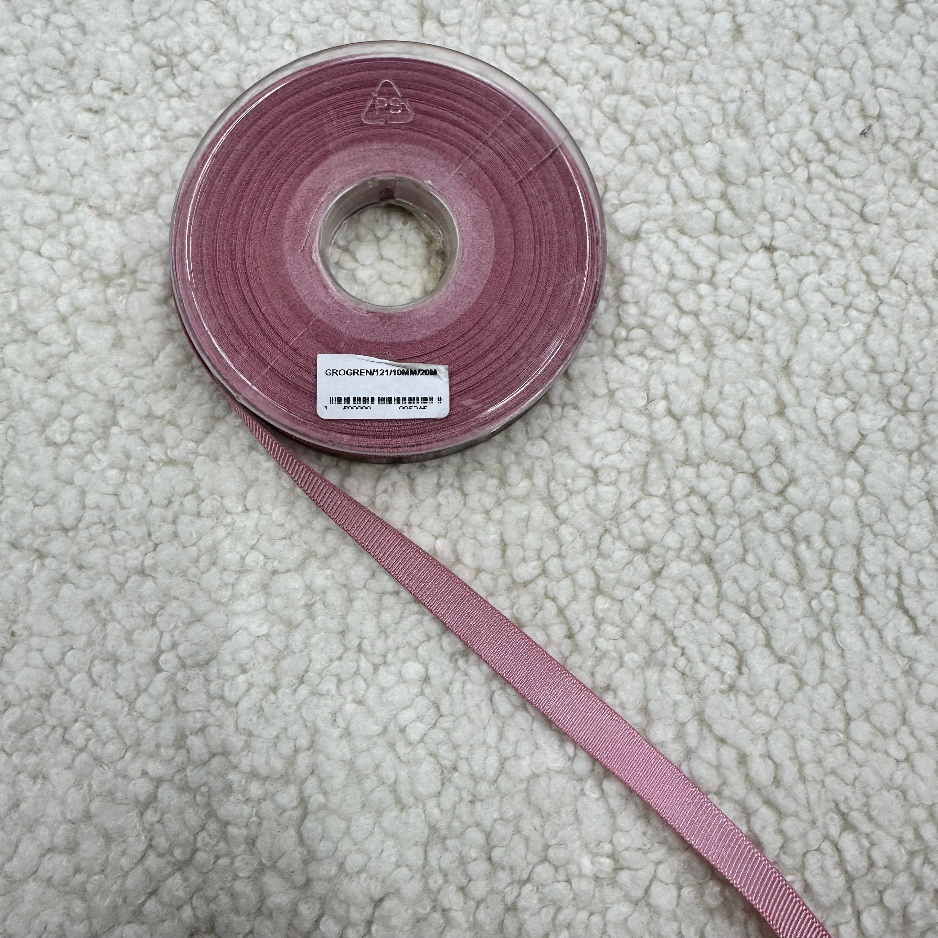 Pudra 1 Cm Top Grogren Kurdele