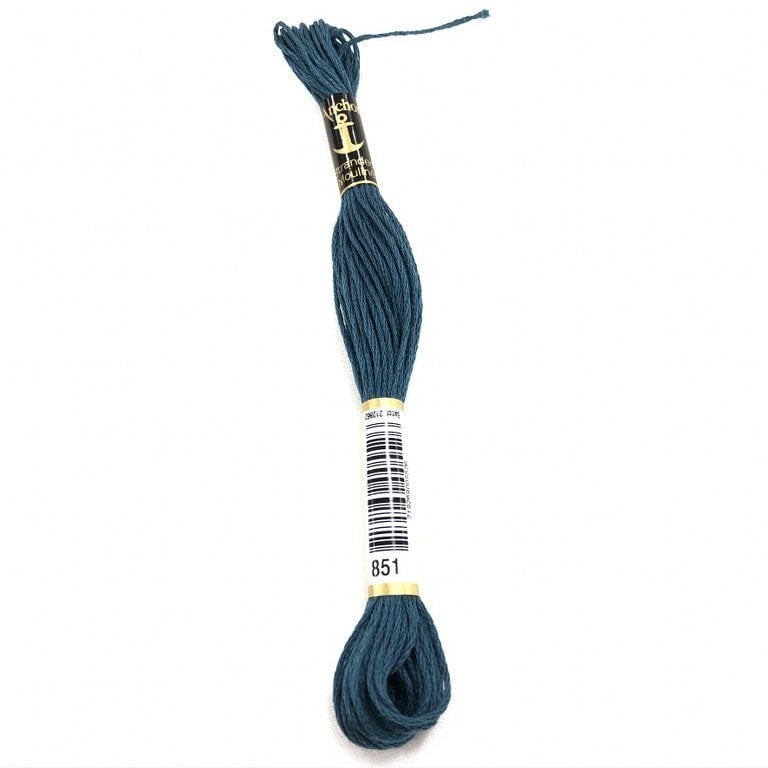 Anchor Muline 851 El Nakış İpi