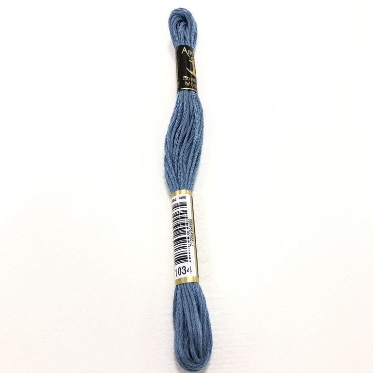 Anchor Muline 1034 El Nakış İpi
