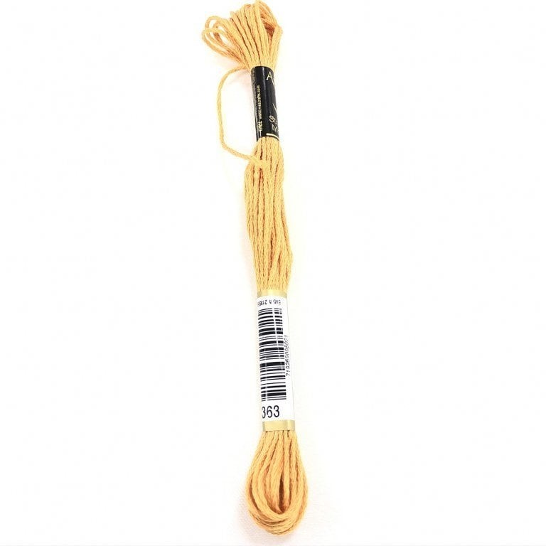 Anchor Muline 363 El Nakış İpi