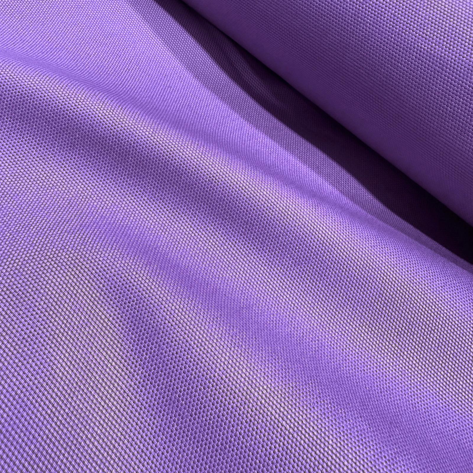 Leylak Tok Kanvas Kumaş