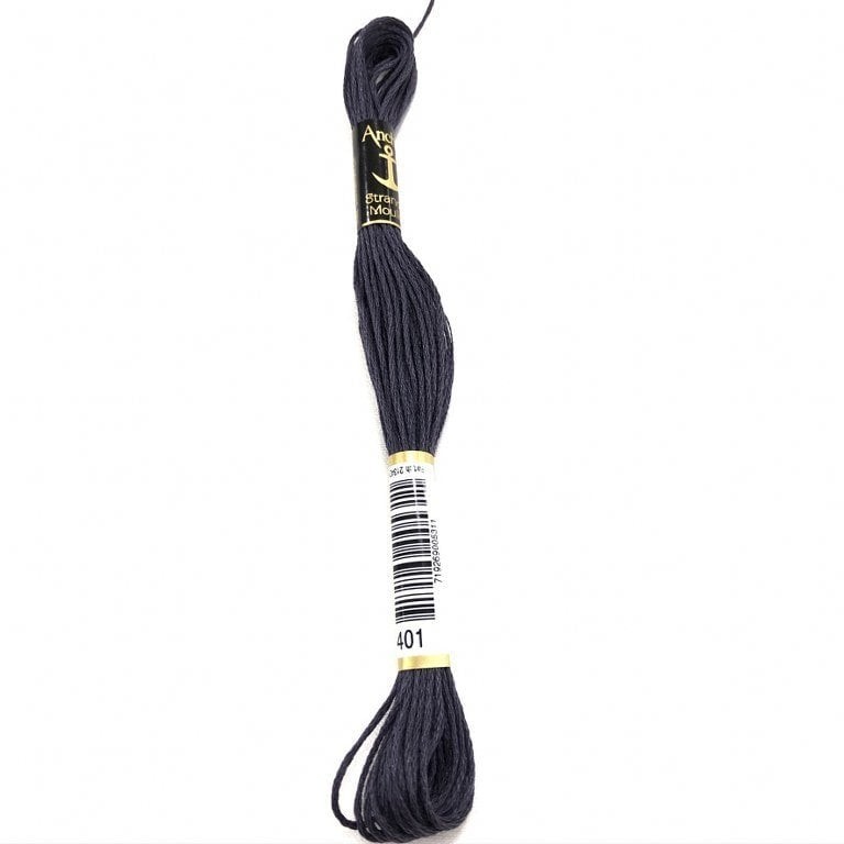 Anchor Muline 401 El Nakış İpi