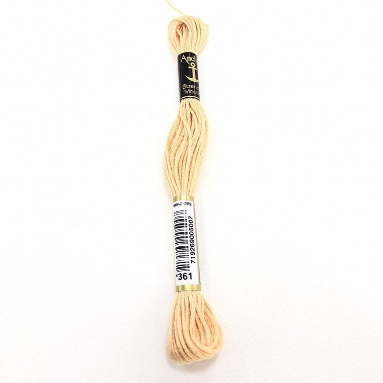 Anchor Muline 361 El Nakış İpi