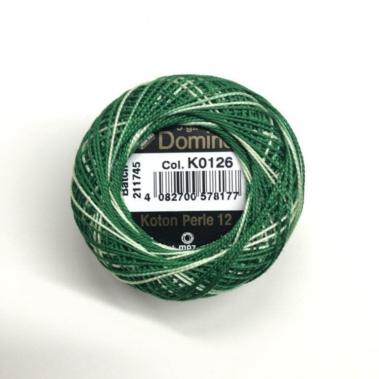 Anchor Domino 12 El Nakış İpi K0126