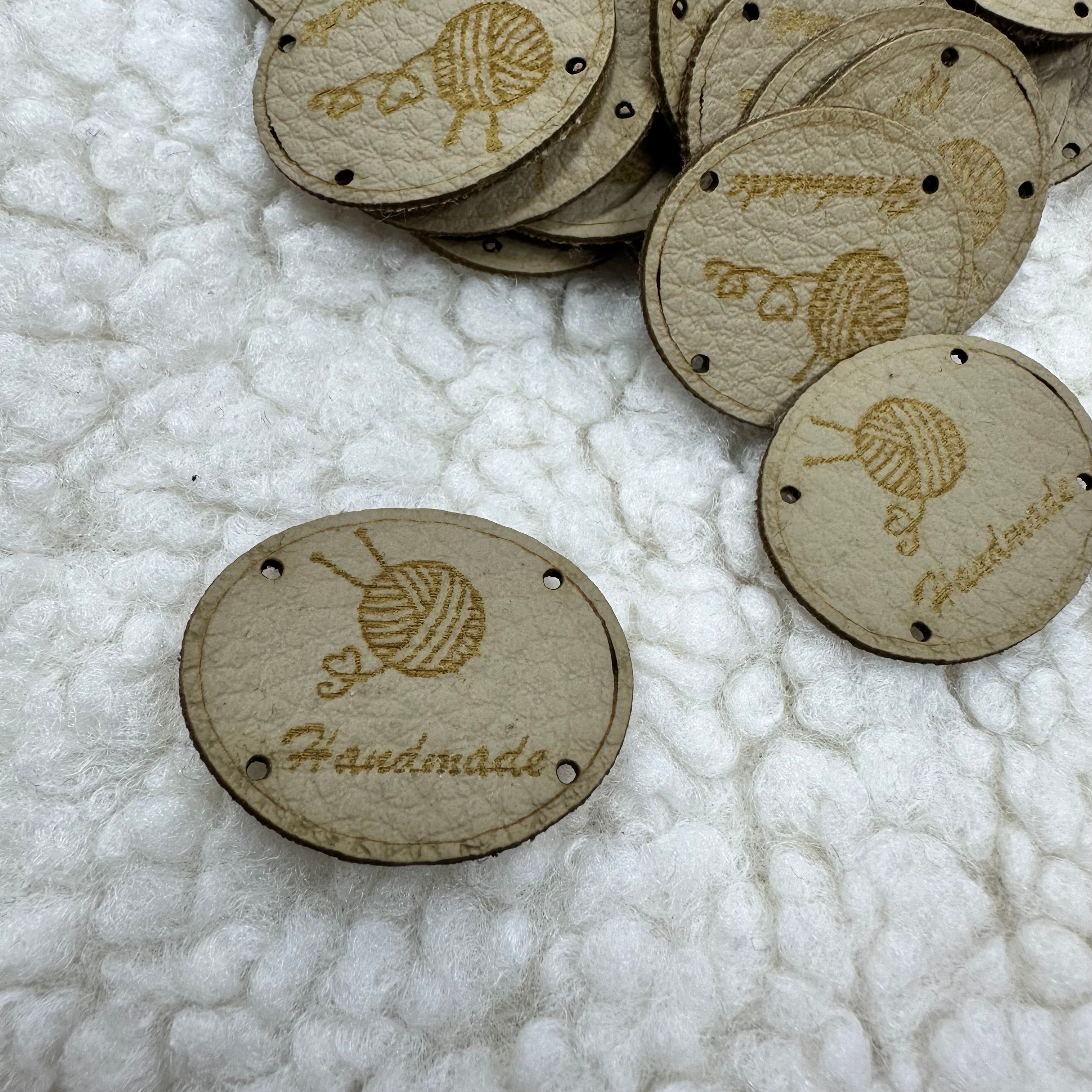 Handmade set 50 adet