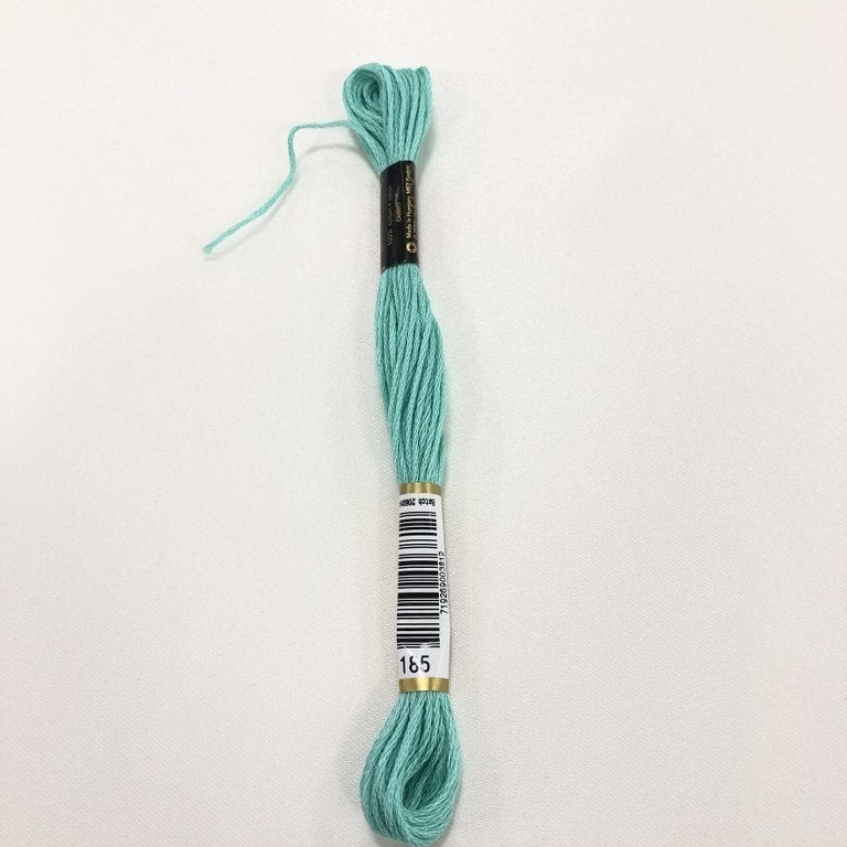 Anchor Muline 185 El Nakış İpi