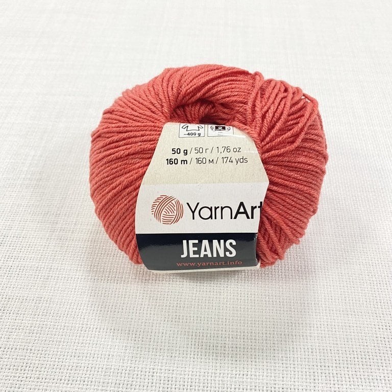Yarn Art Jeans 26