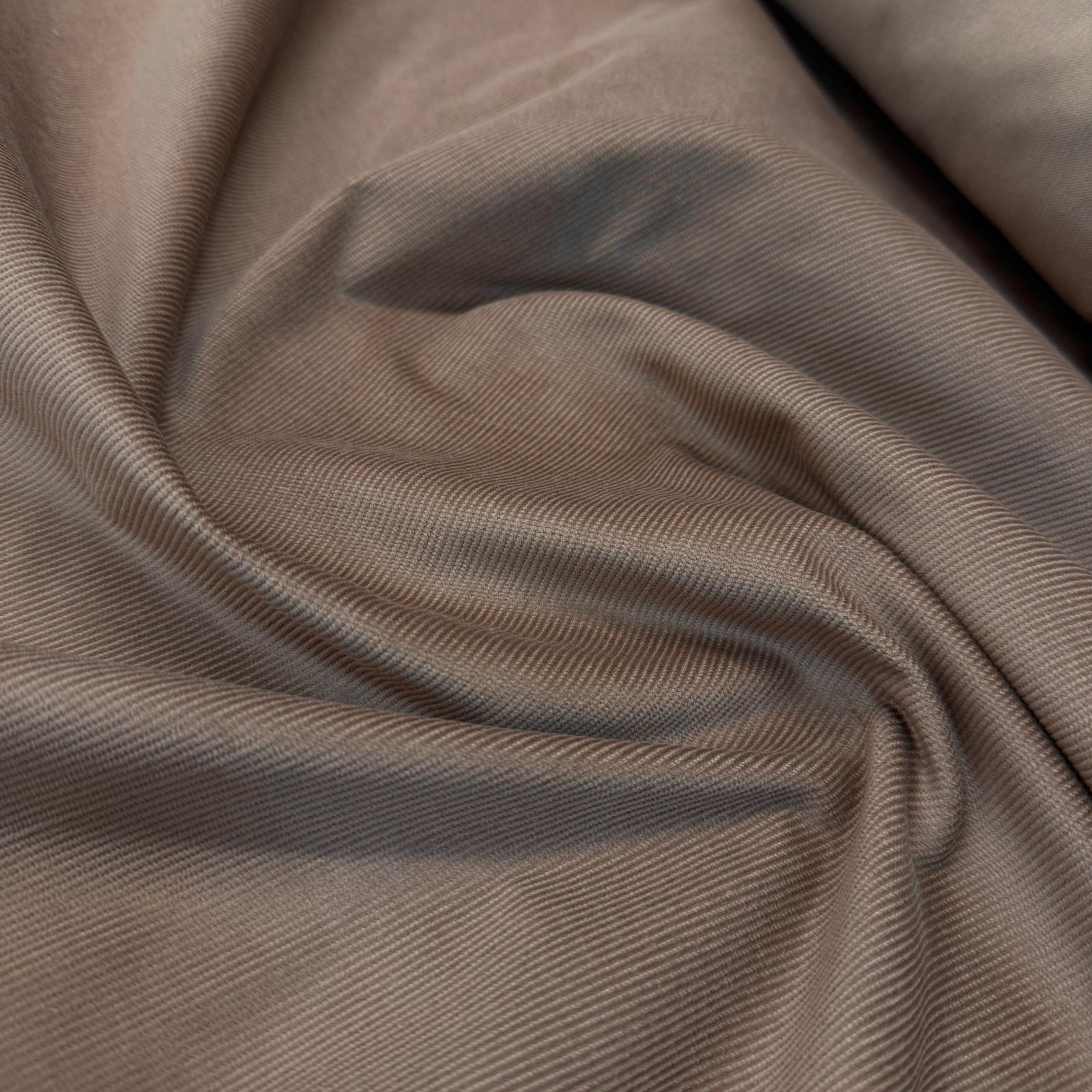 Taş Likralı Pamuk Fitilli Kadife Kumaş