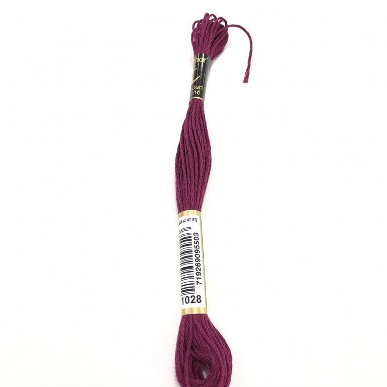 Anchor Muline 1028 El Nakış İpi