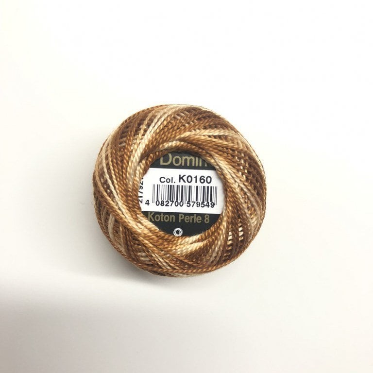 Anchor Domino 8 El Nakış İpi k0160