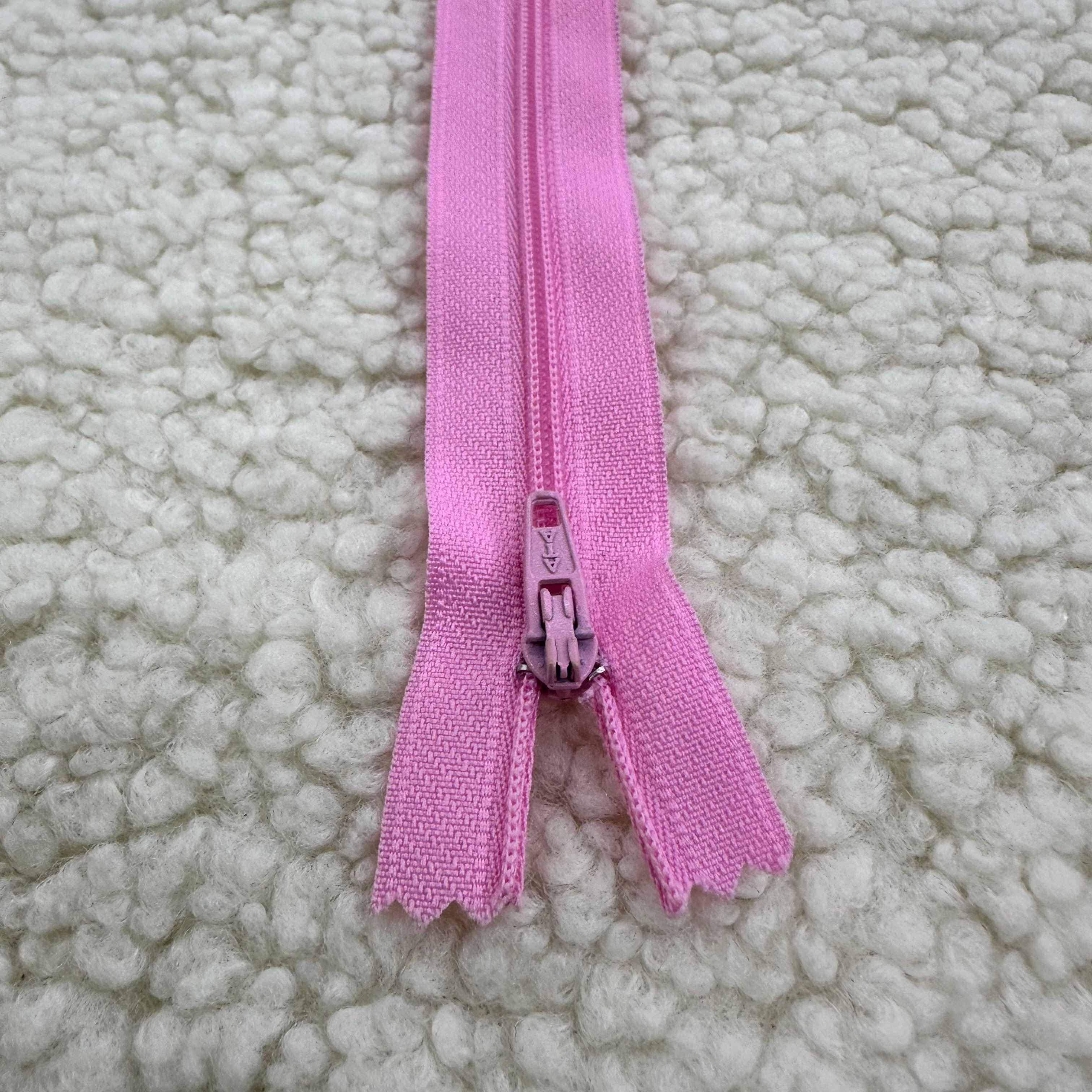 Pembe Fermuar