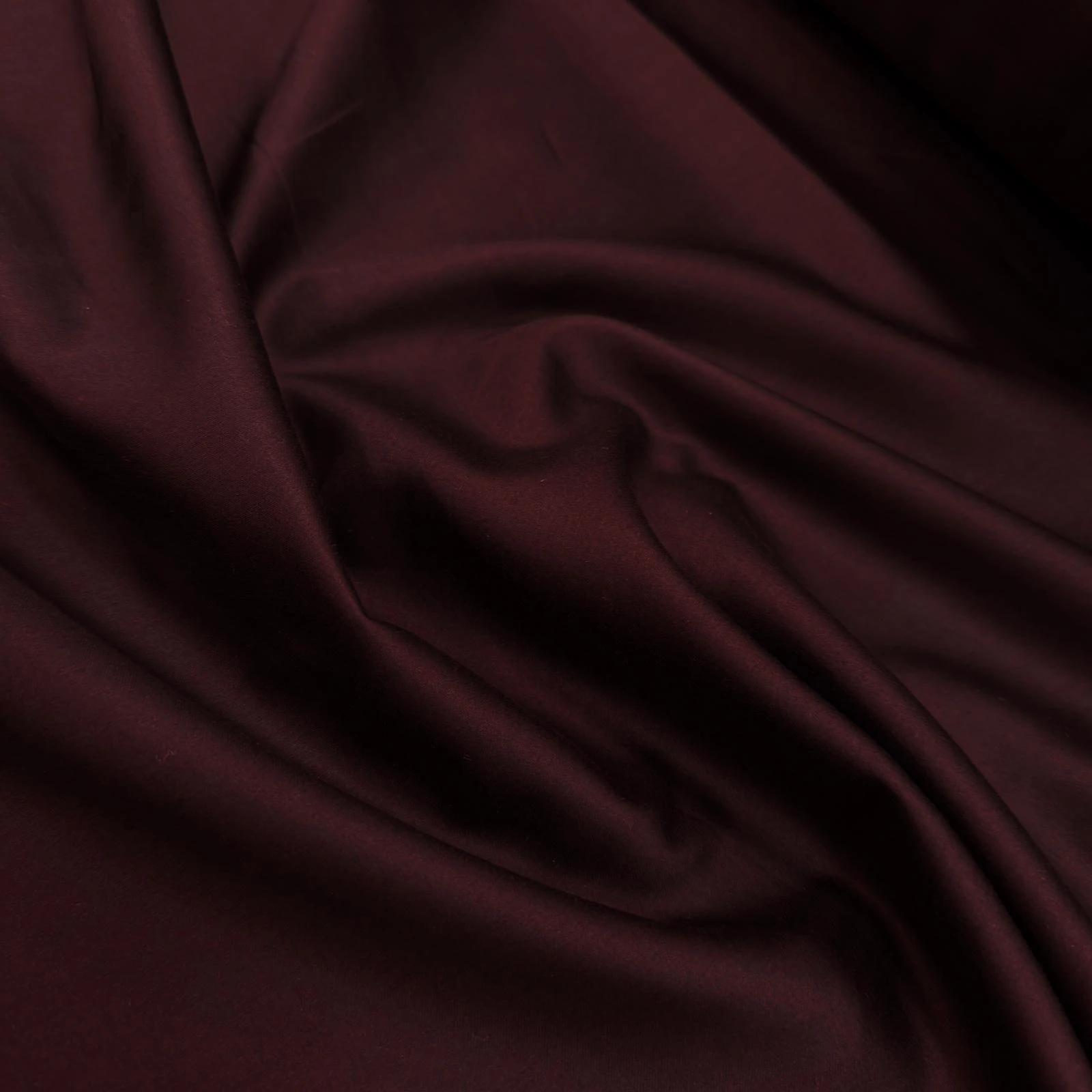 Özel Üretim 80/1 Bordo Vual Kumaş