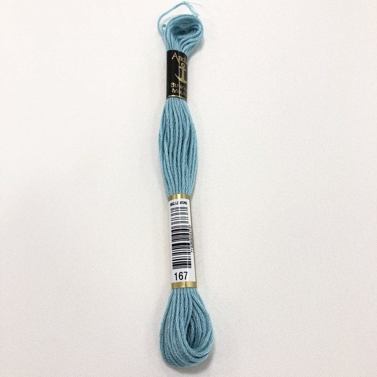 Anchor Muline 167 El Nakış İpi